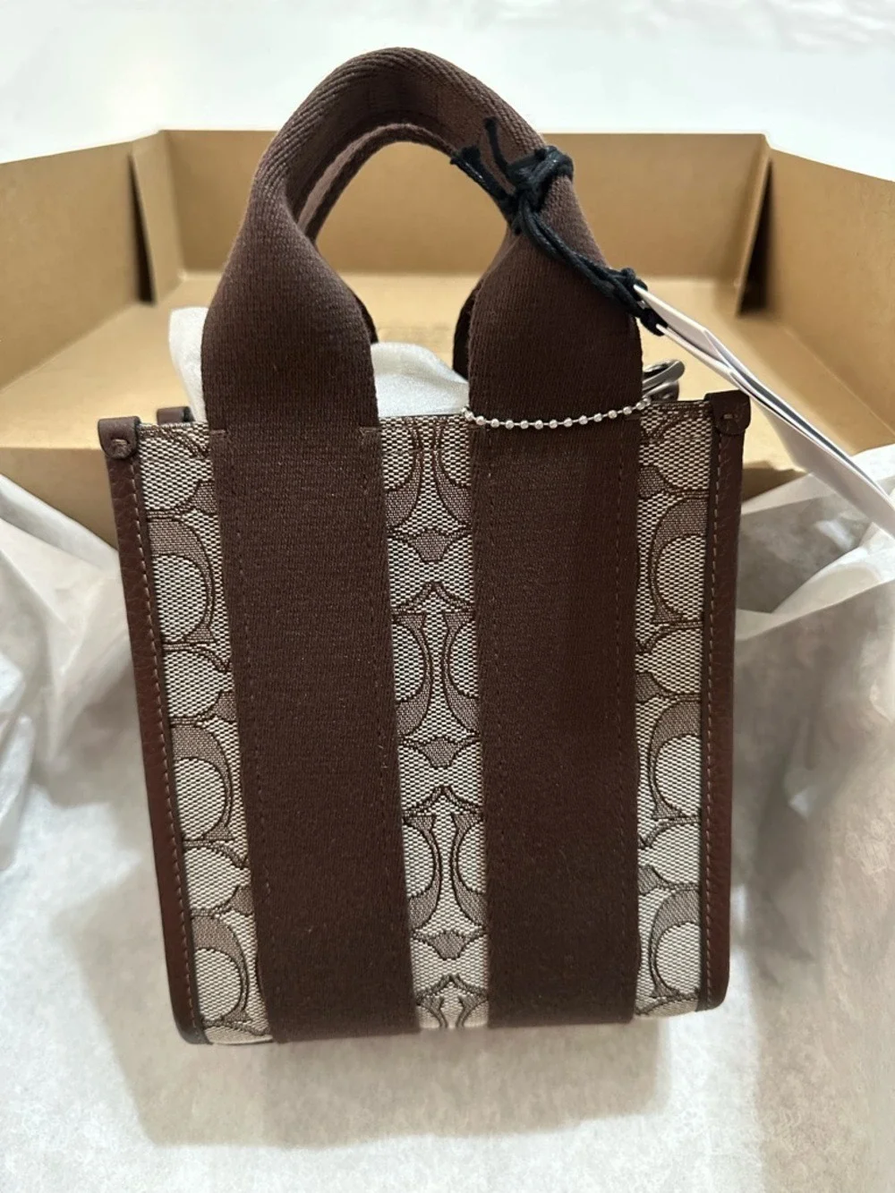 Coach brand new